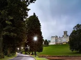 DoubleTree by Hilton Dunblane Hydro Hotel