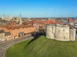 Hilton York, hotel in York