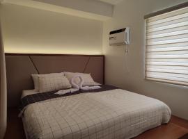 Hotel Photo: The Zen Suites at Matina Enclaves