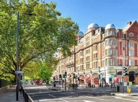 Hilton London Hyde Park