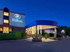 Hilton London Watford，沃特福德的飯店