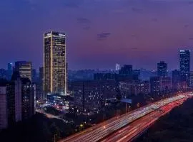 Hilton Chongqing Liangjiang New Area