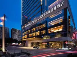 DoubleTree by Hilton Chongqing - Nan'an