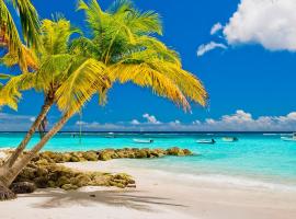 صور الفندق: 6 Sandy Surf, Worthing Christ Church