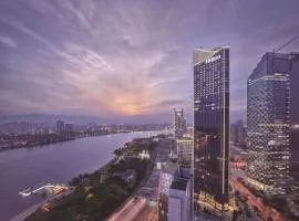 Hilton Fuzhou โรงแรมในฟุโจว