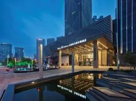 Hilton Dalian, hotel in Dalian