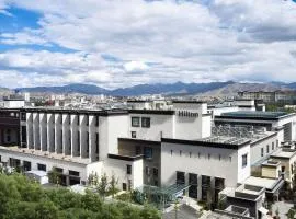 Hilton Shigatse