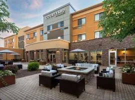 Courtyard Mankato Hotel & Event Center, ξενοδοχείο σε Mankato