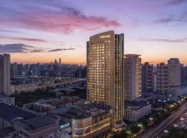 Conrad Urumqi, hotel in Ürümqi