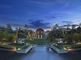Hilton Wuhan Optics Valley