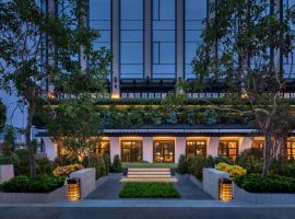 Waldorf Astoria Xiamen, hotel en Xiamen