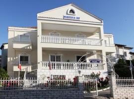 Philoxenia Inn, hotel v destinaci Limenas