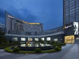 厦门磐基希尔顿酒店