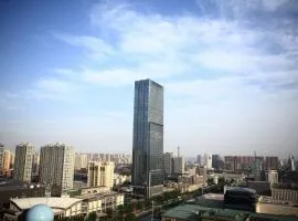 Hilton Shijiazhuang, hotel in Shijiazhuang