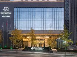 DoubleTree by Hilton Hotel Shiyan
