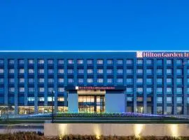 Hilton Garden Inn Changchun Economic Development Zone, hotel in Changchun