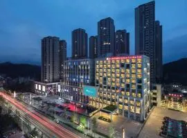 Hilton Garden Inn Shiyan