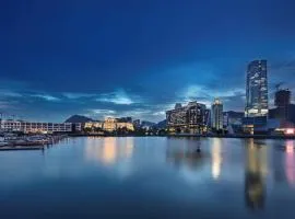 Hilton Shenzhen Shekou Nanhai