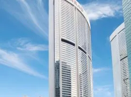 香港港丽酒店