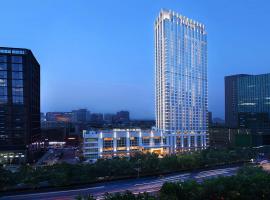 Hilton Zhengzhou, hotell sihtkohas Zhengzhou