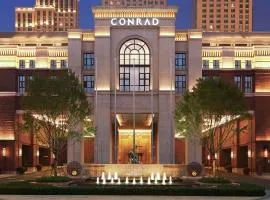 Conrad Tianjin, hotel u gradu 'Tianjin'