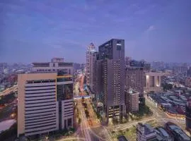 Hilton Taipei Sinban