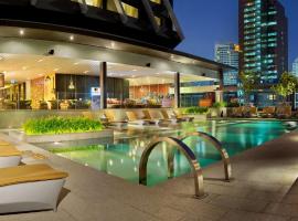 Hotel Foto: DoubleTree by Hilton Sukhumvit Bangkok