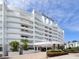 DoubleTree by Hilton Cairns, Hotel in Cairns