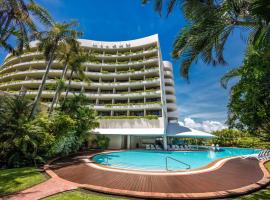 Hotel foto: Hilton Cairns