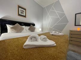 Hotel Photo: Arena Maroncelli Room2