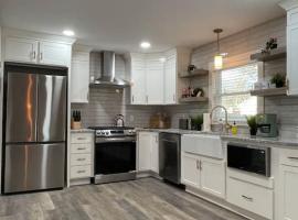 Ξενοδοχείο φωτογραφία: Freshly-remodeled, dog-friendly Westwood charmer!