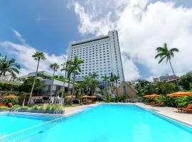 DoubleTree by Hilton Naha Shuri Castle