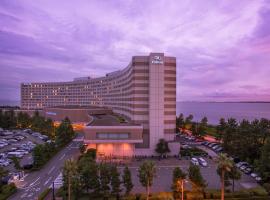 Hotel fotografie: Hilton Tokyo Bay