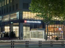 מלון צילום: Hilton Garden Inn Seoul Gangnam