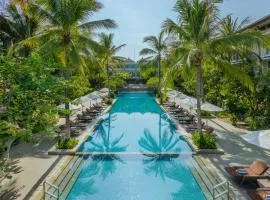 Hilton Garden Inn Bali Ngurah Rai Airport