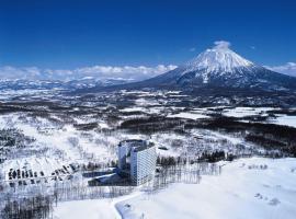 Hilton Niseko Village, hotel in Niseko
