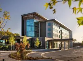 DoubleTree By Hilton Auckland Karaka