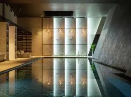 Hilton Aberdeen TECA