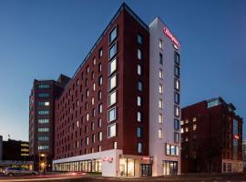 Fotos de Hotel: Hampton By Hilton Belfast City Centre