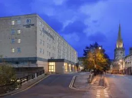 DoubleTree by Hilton Bath, hotel in Bath