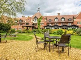 DoubleTree by Hilton Stratford-upon-Avon, United Kingdom, hotel din Stratford-upon-Avon