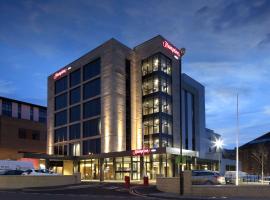 A picture of the hotel: Hampton by Hilton Dundee