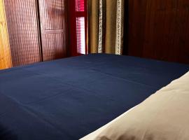 Gambaran Hotel: Bed 100s