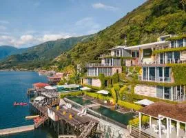 Cardedeu Residence Lago de Coatepeque