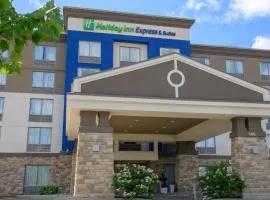 Holiday Inn Express & Suites Huntsville by IHG