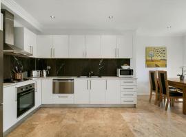 Hotel kuvat: DRUM6 - Marlborough Street - Drummoyne