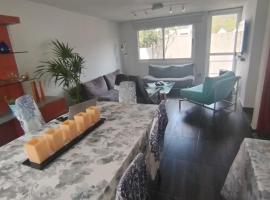 מלון צילום: 2 bedrooms 3 people house