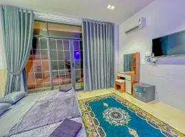 NHÂN TÂY 2 HOTELs
