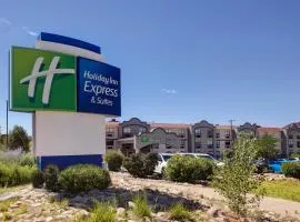 Holiday Inn Express Hotel & Suites Moab by IHG