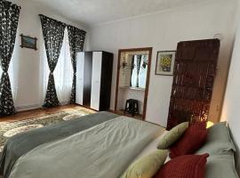 Фотография гостиницы: Guest House Rusu